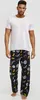 ReCovered - Loungepants - Starwars Retro ships all over Produktbild-Vorschau 2