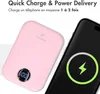 imoshion® Powerbank 10000 mAh Rosa chiaro Funzione di Anteprima dell’immagine prodotto 4