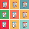 Peo's Mikrowellen Popcorn - Gesalzen Salzig - 72er Produktbild-Vorschau 7