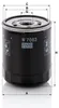 Olejový filtr MANN-FILTER W 7063 Náhled obrázku produktu 4
