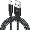 Schnellladekabel Ladegerät 1 Meter Schwarz - für Samsung Produktbild-Vorschau 1