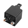 12V 200A vysokovýkonné relé s přepínačem zapnutí/vypnutí Náhled obrázku produktu 3