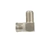InLine Adapter F-Quick-Stecker (SAT) auf F-Buchse (SAT), Produktbild-Vorschau 2