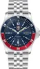 Luminox XS.0914 Herrenuhr Taucher Sport Timer Blau/Rot 1 Produktbild-Vorschau
