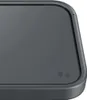 Samsung Wireless Charger Pad EP-P2400 Dark Gray Produktbild-Vorschau 3