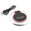 Bezdrátová nabíječka InnovaGoods pro smartphony Qi Náhled obrázku produktu 5
