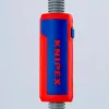 Knipex TwistCut Wellrohrschneider Produktbild-Vorschau 16