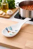 Teller, mediterran mit Sardinen-Motiv | Maritime Produktbild-Vorschau 2