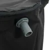 vidaXL Serbatoio d'acqua con rubinetto Pieghevole 380 L PVC Anteprima dell’immagine prodotto 6