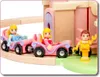 BRIO Disney Princess Traumschloss Eisenbahn-Set Produktbild-Vorschau 8