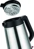 Unold 18715 Blitz Wasserkocher - Edelstahl Kettle, Schwarz, Produktbild-Vorschau 5