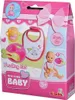 Simba Dickie New Born Baby Fütterset 105560016 Produktbild-Vorschau 2