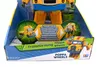 Super Wings Transforming Speelfiguur Poppa Wheel 24,5 Cm Produktbild-Vorschau 8