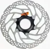 Shimano Bremsscheibe SM-RT30 Ø=203mm Edelstahl/Stahl, Produktbild-Vorschau 6
