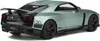 Nissan GT-R R50 2021 grün Modellauto 1:18 GT Spirit Produktbild-Vorschau 2