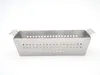 Edelstahl Grillkorb 30 x 13 x 9 cm Produktbild-Vorschau 2