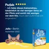Ever Clean Litterfree Paws, hlina, 10 L, 288 mm, 117 mm, Náhľad obrázku produktu 6