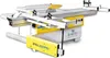 BAMATO Formatkreissäge BFKS-2500PRO mit Vorritzer | Produktbild-Vorschau 2