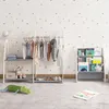MAMOI® regál na knihy pre deti, regál do detskej izby, Náhľad obrázku produktu 7