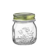 Bormioli Rocco Quattro Stagioni Glas Vorratsgläser - Produktbild-Vorschau 5