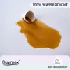 Matratzenschoner 160x200 cm Rundumgummi mit Seitenwänden Produktbild-Vorschau 3