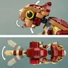 LEGO® Jurassic World™ 76970 Babydinosaurier Dolores: Produktbild-Vorschau 10
