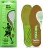 Wkładki żelowe do tenisa Footgel Padel, Rozmiar: 43-47 Podgląd zdjęcia produktu 1