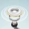Bluetooth slúchadlá OnePlus Nord Buds 4 Pro, šedá (Radiant Náhľad obrázku produktu 9