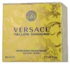 Yellow Diamond - deodorant s rozprašovačem, 50 ml Náhled obrázku produktu 10