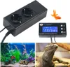 Akvarijní termostat AC 220V 16A Topení Chlazení 0  50 ℃ Náhled obrázku produktu 6