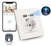 Mała kamera iUni PR1, Wi-Fi, Full HD, 2 USB-A, podgląd na Podgląd zdjęcia produktu 6