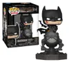 Figurine POP Premium DC Comics Batman Arkham Knight Batman Voir les images du produit 5