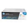 HP Toner Multi Pack CF 373 AM C/M/Y No. 125 A Produktbild-Vorschau 52