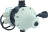 CHM GmbH® Kreiselpumpe Edelstahl 2,1 Kw und 7,8 Bar Produktbild-Vorschau 7