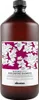 Davines Natural Tech Replumping Shampoo schützendes Shampoo Produktbild-Vorschau 3