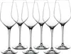 Spiegelau Bordeaux Kelch Set mit 6 Gläsern 419/35 Topline Anteprima dell’immagine prodotto 5