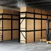FLEXISPOT Werkbank aus Stahl, Arbeitstisch mit Lochwänden Produktbild-Vorschau 16