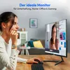 MEDION P52726 (MD 20154) 68,6 cm (27 Zoll) Full HD Produktbild-Vorschau 4
