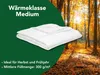 Celoročná prikrývka 155 x 220 cm | Prikrývka z mikrovlákna, Náhľad obrázku produktu 4