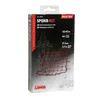 Lampe Spider Rotes elastisches Netz Produktbild-Vorschau 3