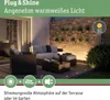 Paulmann Plug & Shine LED Bodeneinbauleuchte Lichtleiste Produktbild-Vorschau 5