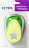 Heyda 203687581 Motif punch XL "Star" Náhled obrázku produktu 2