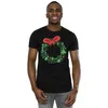 Marvel - "Avengers" T-Shirt für Herren BI43413 (5XL) Produktbild-Vorschau 2