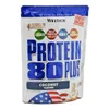 Weider Protein 80 Plus 500g Beutel Kokos Produktbild-Vorschau 2