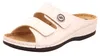 Pantolette mit Mehrweite bis 30mm Sohlenhöhe 0608DS06/001 Produktbild-Vorschau 8