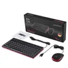 Perixx PERIDUO-212 DE, Ensemble mini clavier et souris USB, Voir les images du produit 5