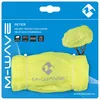 Fietshelmhoes M-Wave, waterafstotend. Productafbeelding-voorbeeld 4