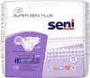 Seni Super Plus XXL Windelhosen, 10 Stück - Diskreter Produktbild-Vorschau 4