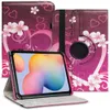 Tablet Tasche Samsung Galaxy Tab S11 S10 S9 S8 S7 FE Hülle Produktbild-Vorschau 1