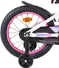 Bicicletta per bambini Volare Lily - Bambina - 16 pollici - Anteprima dell’immagine prodotto 2